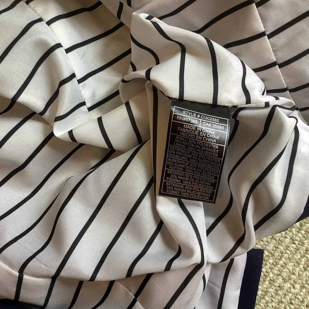 CUPCAKES AND CASHMERE jacket - Picture 6 of 10